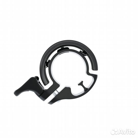 Звонок Knog Oi Classic Black S