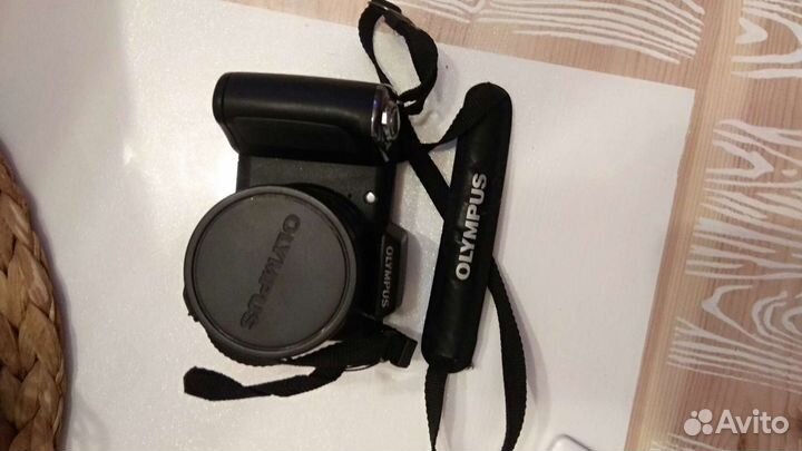 Фотоаппарат