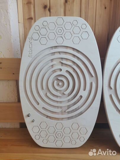 Балансир Балансборд Нейротренажер Подарок