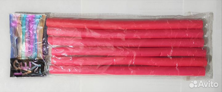 Бигуди Папильотки