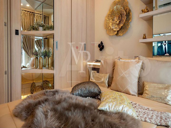 1-к. квартира, 30 м² (Таиланд)