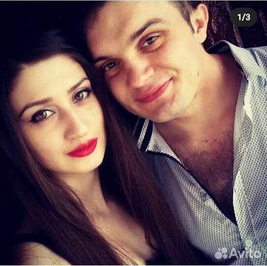 Портреты на заказ