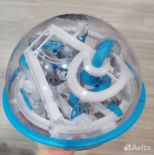 Шар-головоломка Perplexus Epic