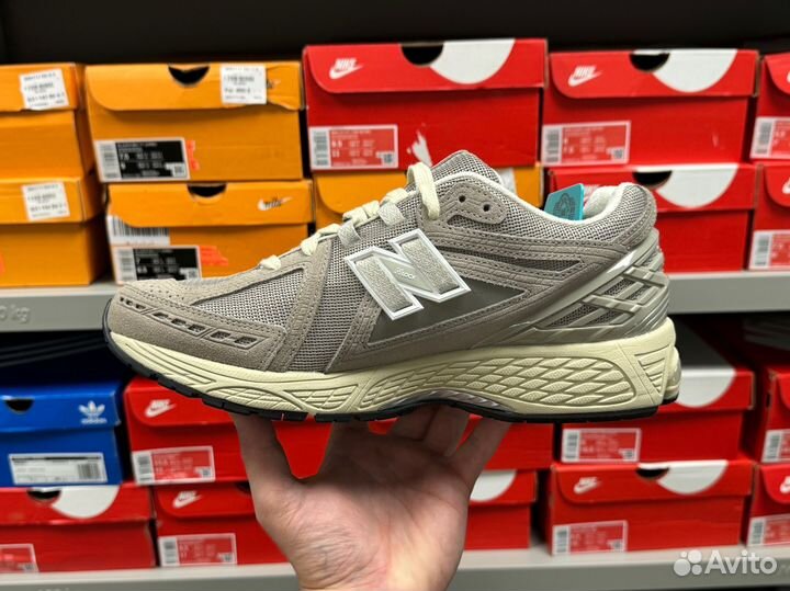 New Balance 1906r оригинал