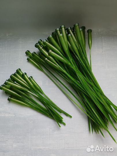 Флористический удлинитель для цветов