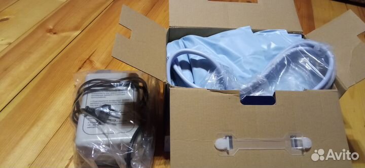 Противопролежневый матрас