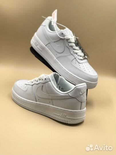 Кроссовки nike air force 1 low