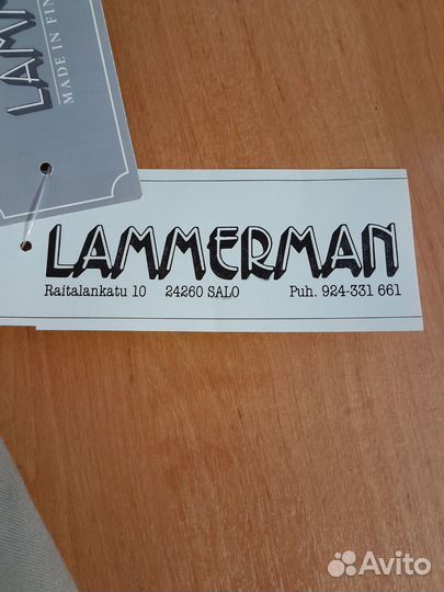 Брюки мужские ретро