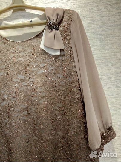 Одежда на праздник