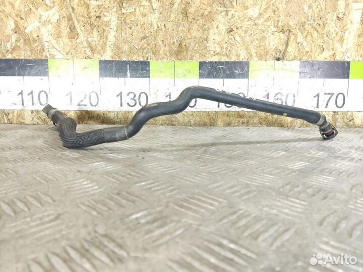 Трубка картерных газов Bmw 6 2011-2017