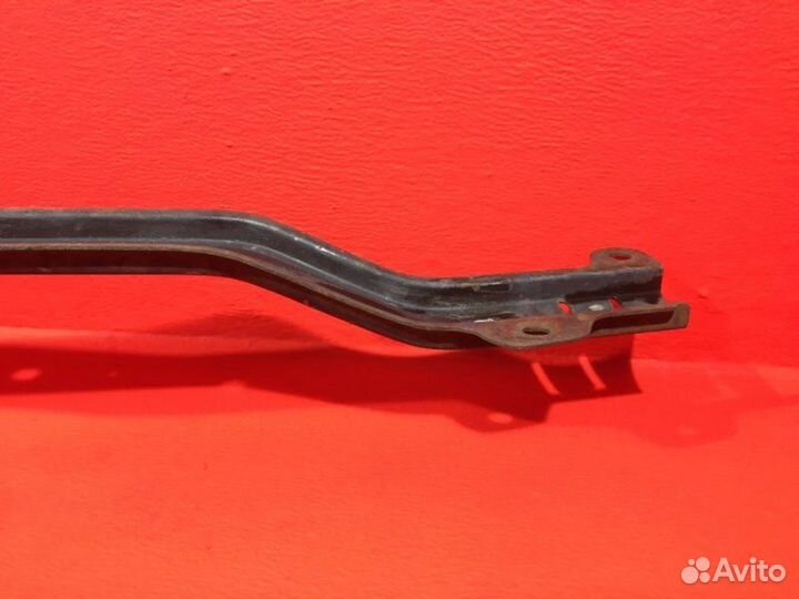 Телевизор Nissan Primera P12 QG16DE 2005