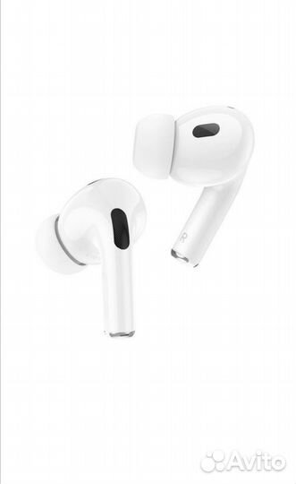 Наушники earpods pro2 реплика