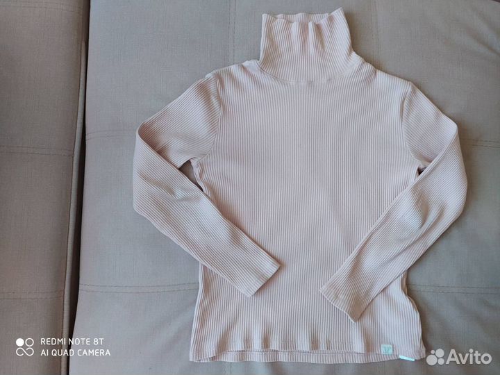Продам водолазку на девочку