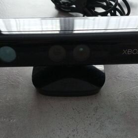 Kinect для Xbox 360