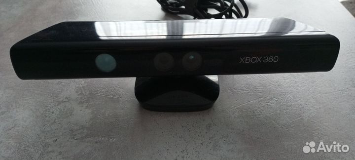 Kinect для Xbox 360