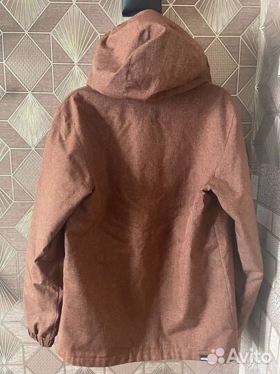 Куртка демисезонная мужская