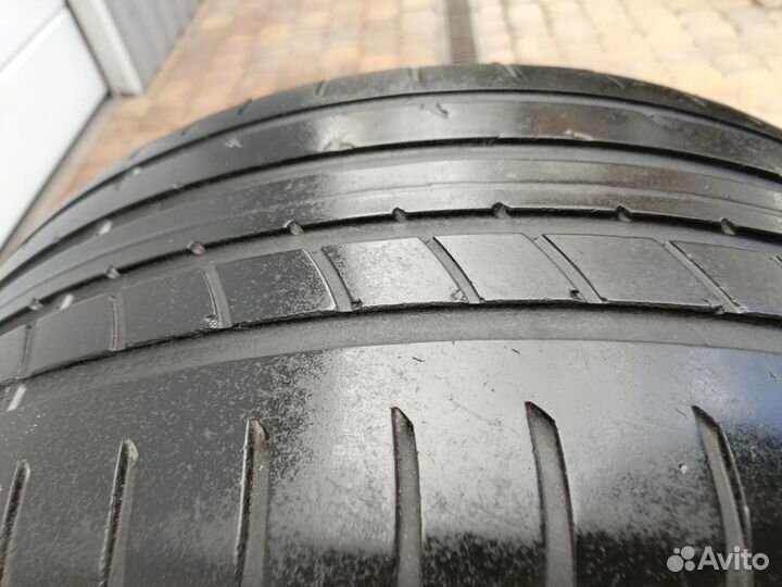 Goodyear Eagle F1 Asymmetric 2 245/40 R20 99Y