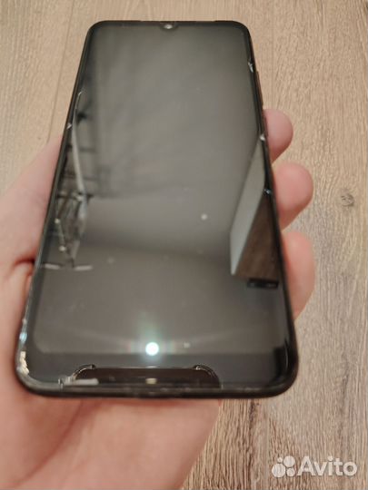 Xiaomi Redmi Note 7, 4/64 ГБ