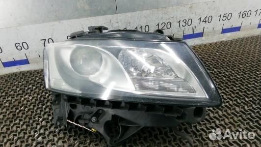 Фара правая audi A5 1 (3AD13MU01)