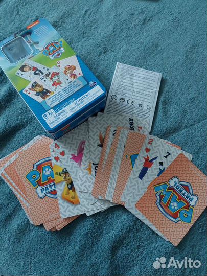 Продам развивающие игры и пазлы