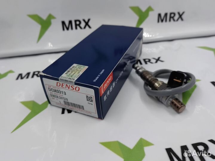 Лямбда-зонд DOX0313