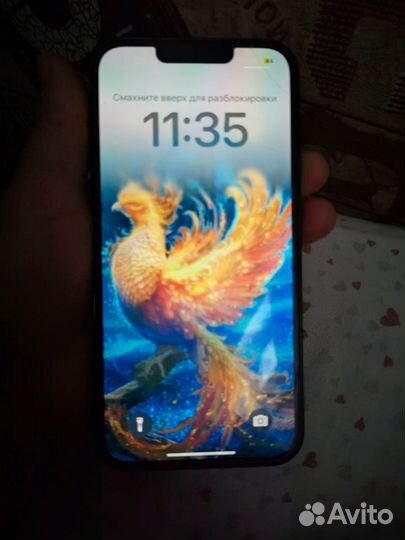 iPhone 13 Pro, 256 ГБ
