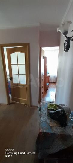 2-к. квартира, 36,1 м², 2/5 эт.