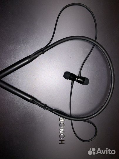 Беспроводные наушники BYZ