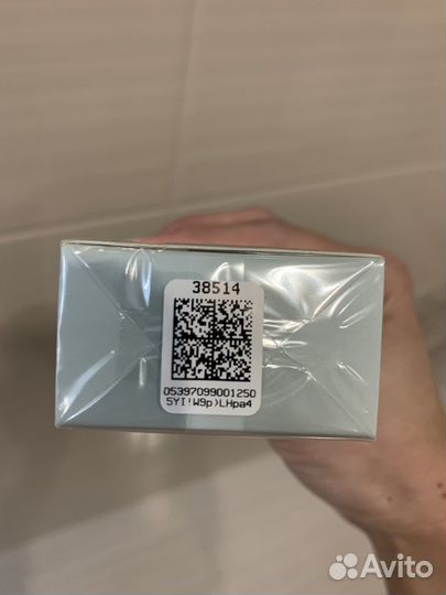 Духи орифлейм