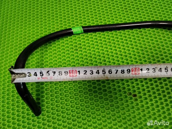 Перемычка рамы детской коляски