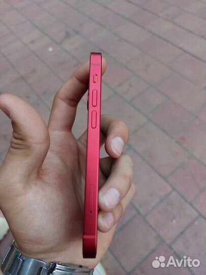Телефон iPhone 13 mini