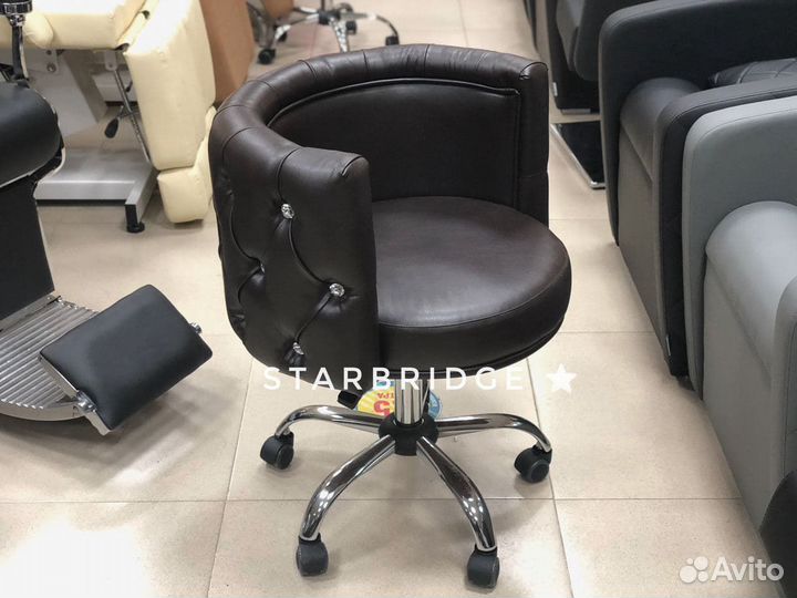 Кресло клиента Зефир