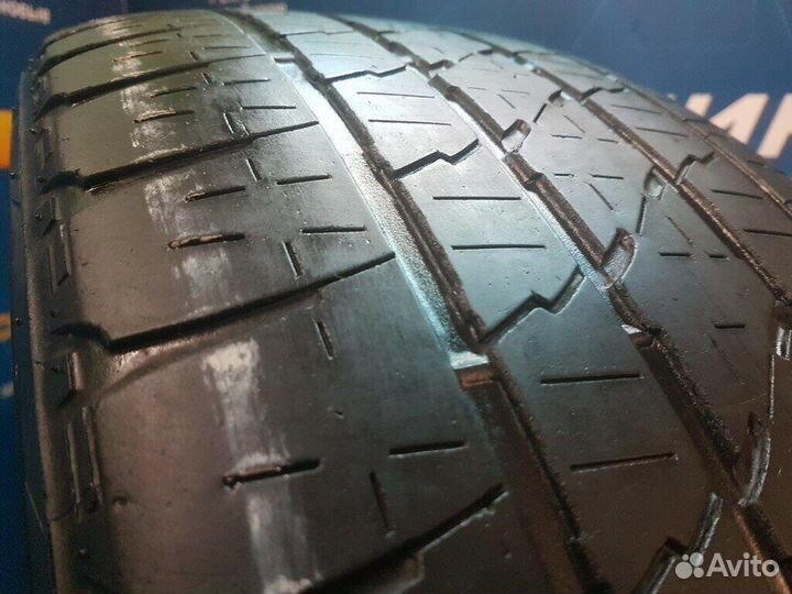 Bridgestone Dueler H/L Alenza 285/45 R22