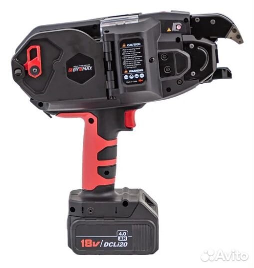 Byemax Инструмент для вязки арматуры BM-28 с заряд