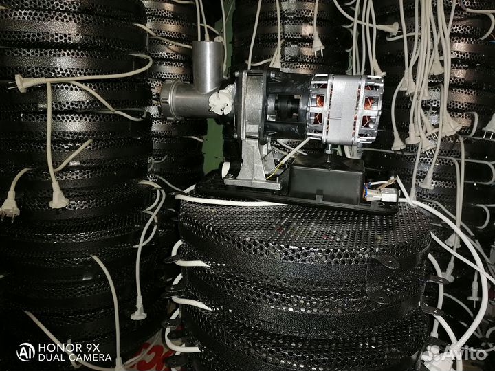 Неубиваемые мясорубки из СССР стальные