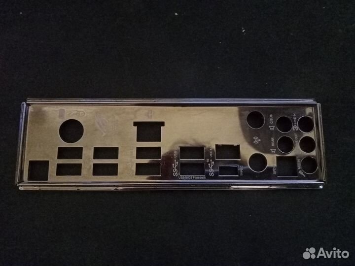 Asus ROG Strix X99 Gaming + Intel Xeon E5-2690v4