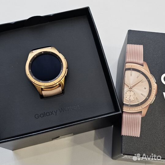 Samsung galaxy watch