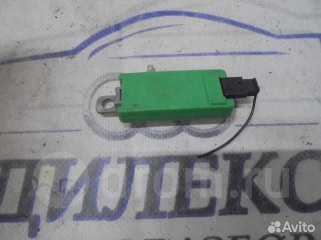 Усилитель антенны Audi Allroad quattro 2000-2005