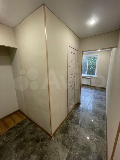 1-к. квартира, 35 м², 1/9 эт.