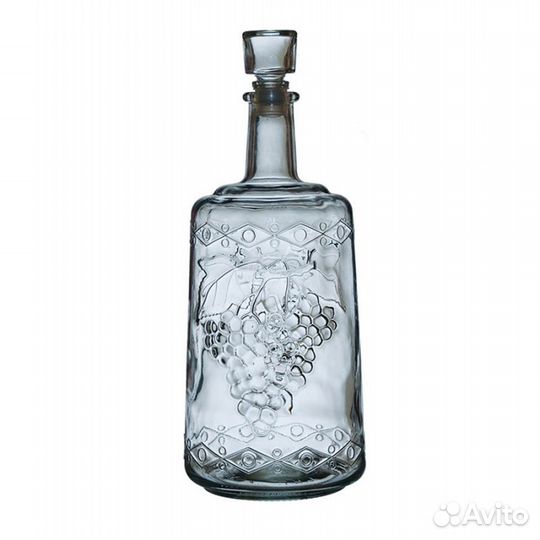 Бутылка Ностальгия 3000 мл