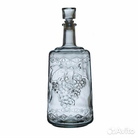 Бутылка Ностальгия 3000 мл