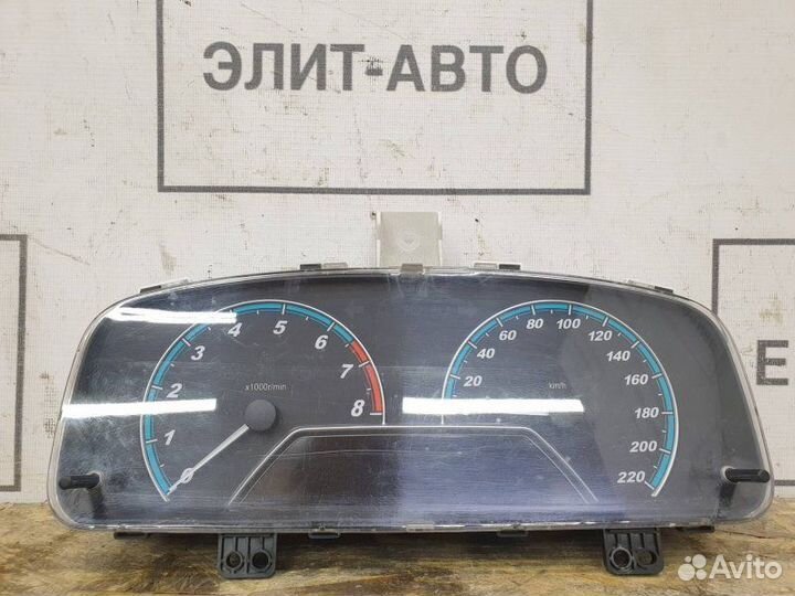 Спидометр панель приборов Lifan Solano 2 1.8 2018
