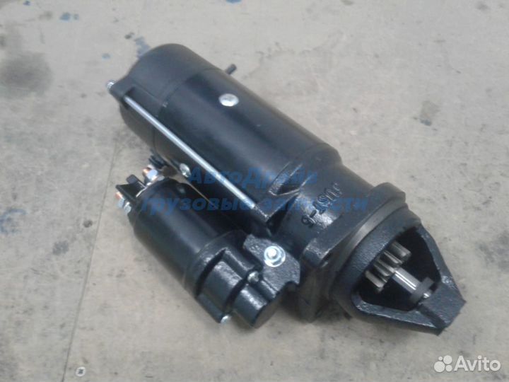 Стартер ман Л2000 М2000 24В 4кВ