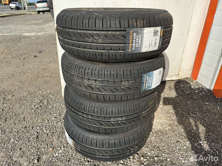 Formula Energy 185/60 R14