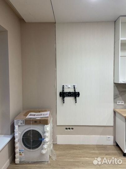 Ремонт квартир под ключ – надежно и качественно