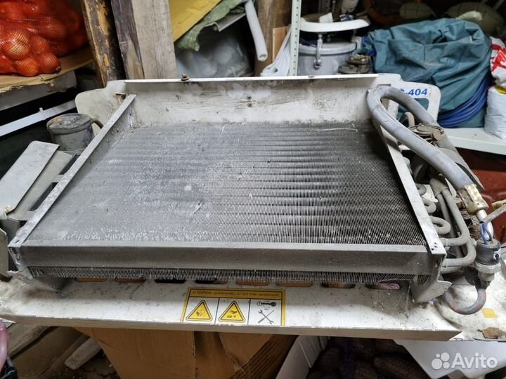 Рефрижератор S 20P