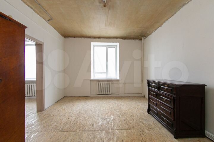 4-к. квартира, 85,2 м², 2/3 эт.