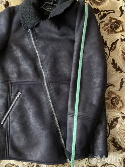 Дубленка River island