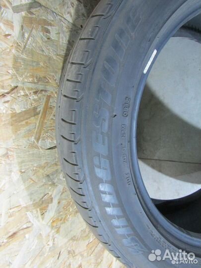 Bridgestone Dueler H/P Sport 235/55 R19
