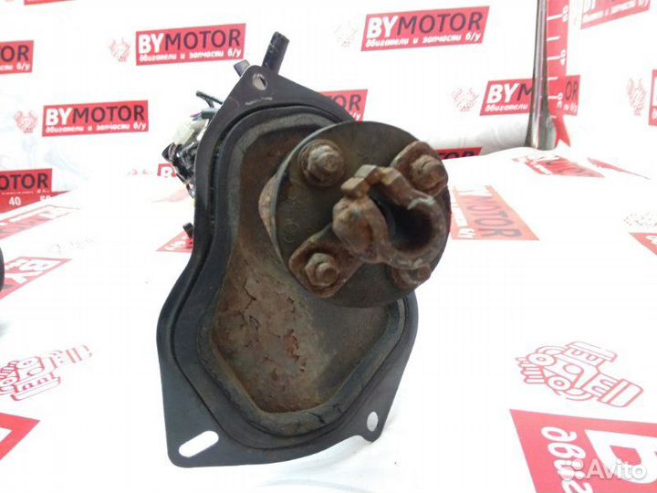 Рулевая колонка Nissan Navara Np300 D22 YD25ddti